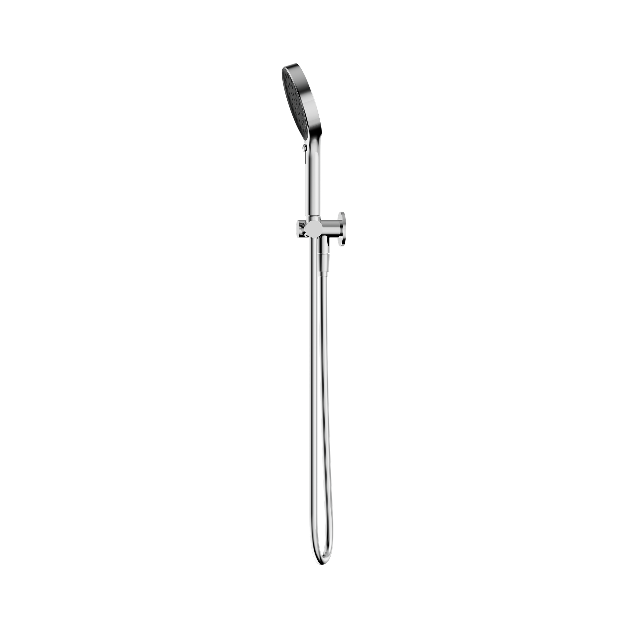 Nero Serenity Hand Held Shower, Chrome