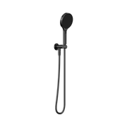 Nero Serenity Hand Held Shower, Gun Metal