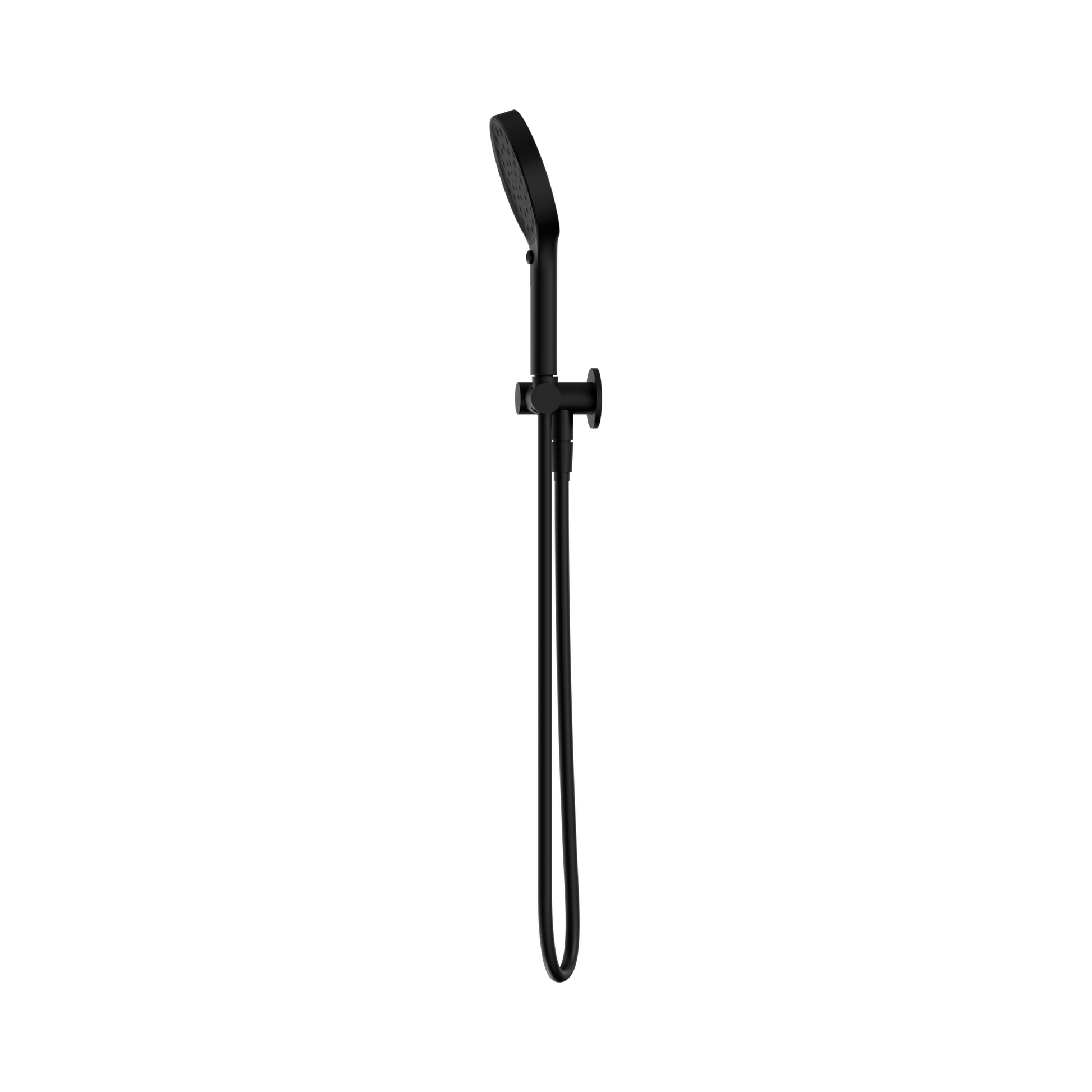 Nero Serenity Hand Held Shower, Matte Black