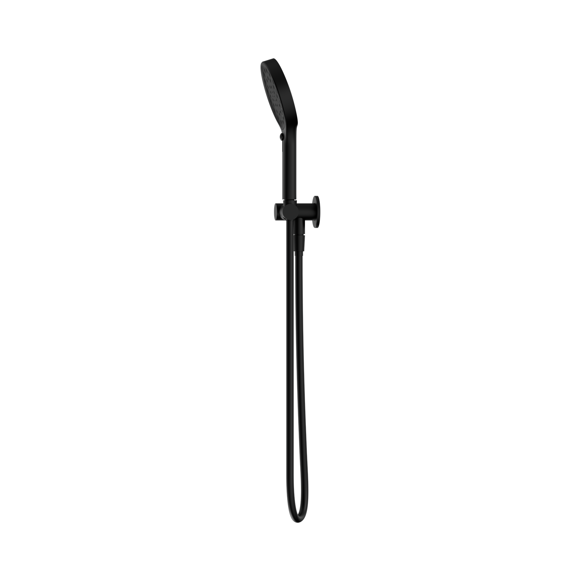 Nero Serenity Hand Held Shower, Matte Black