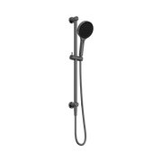 Nero Serenity Rail Shower, Gun Metal