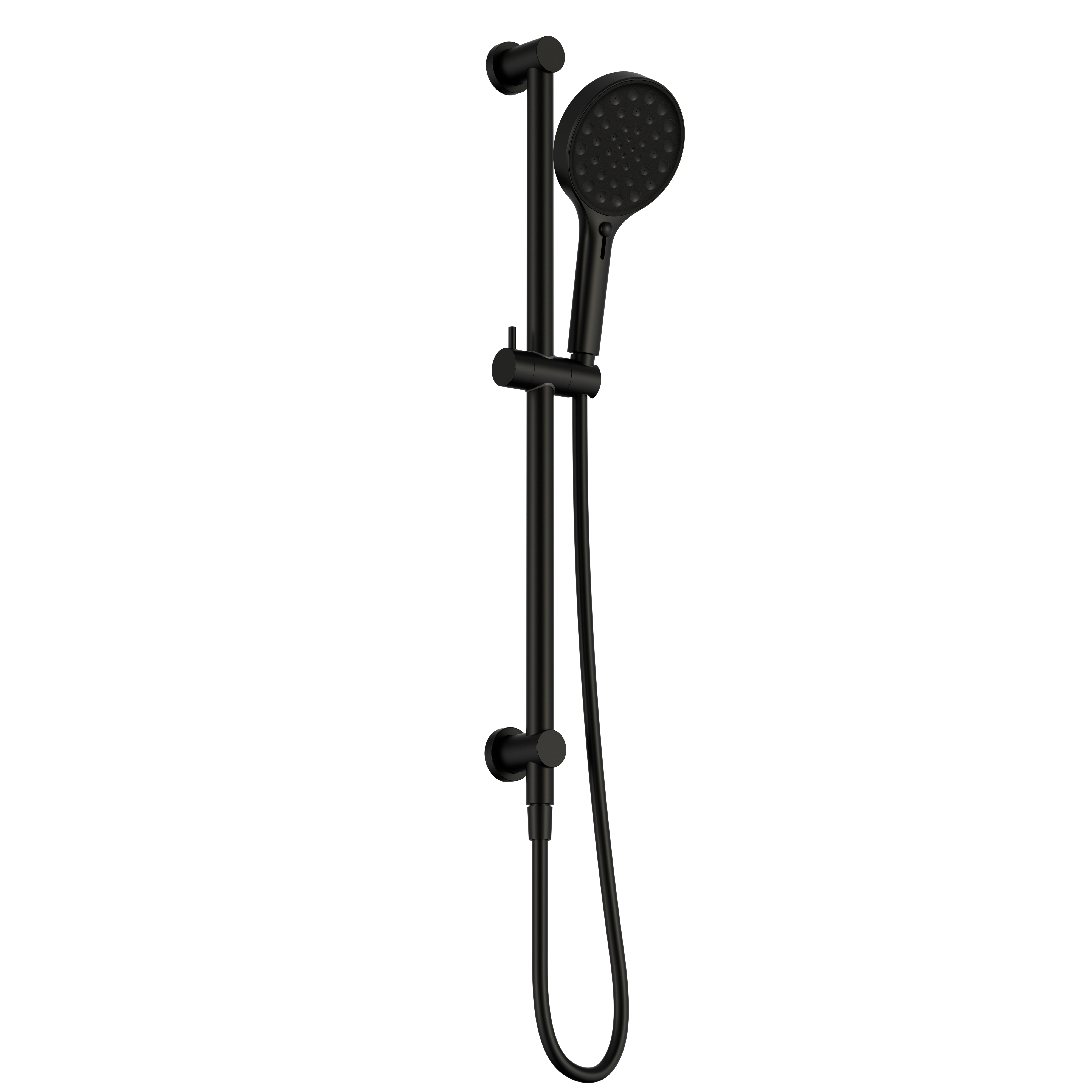 Nero Serenity Rail Shower