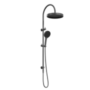 Nero Serenity Twin Shower