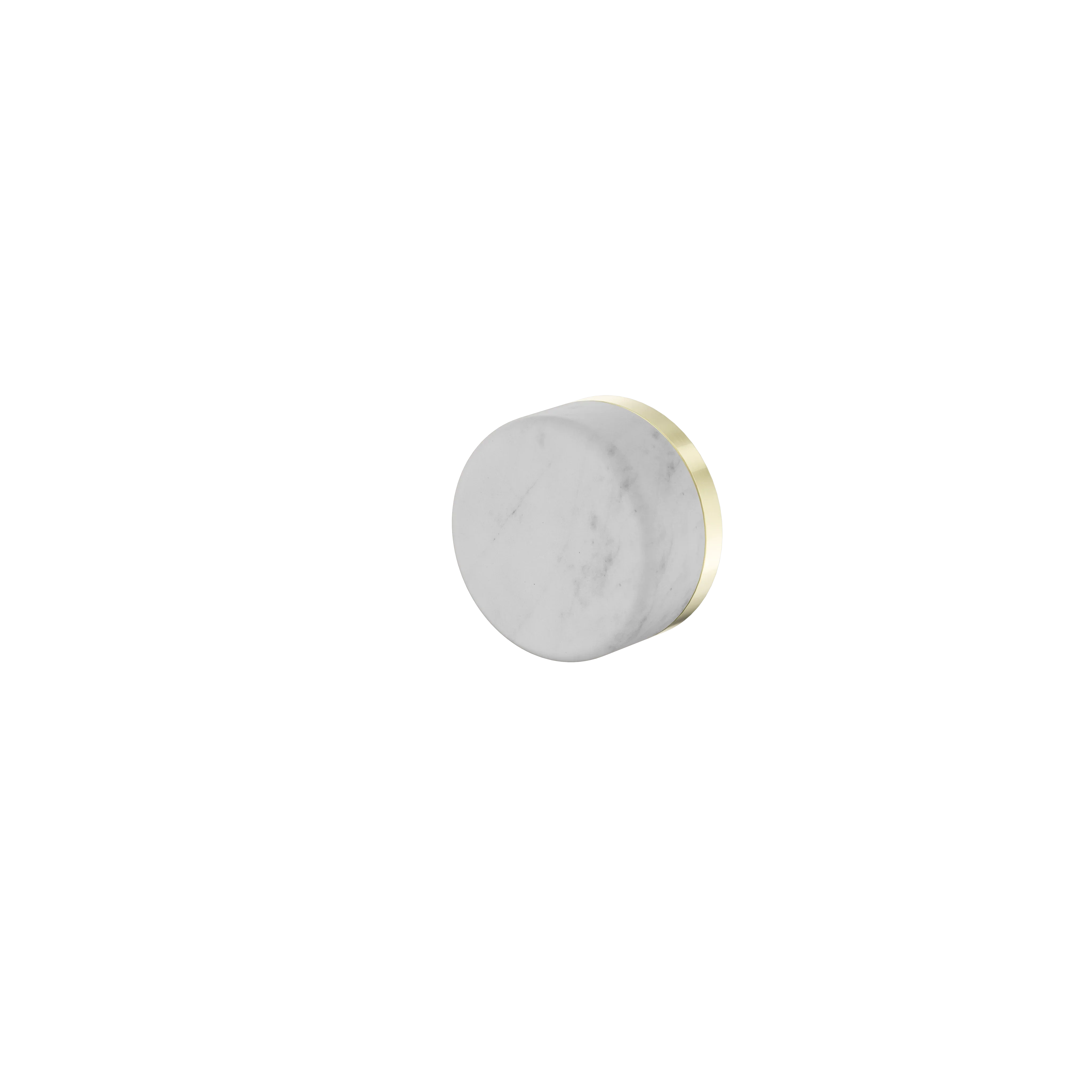 Nero Serenity Progressive Shower Mixer With Carrara Handle