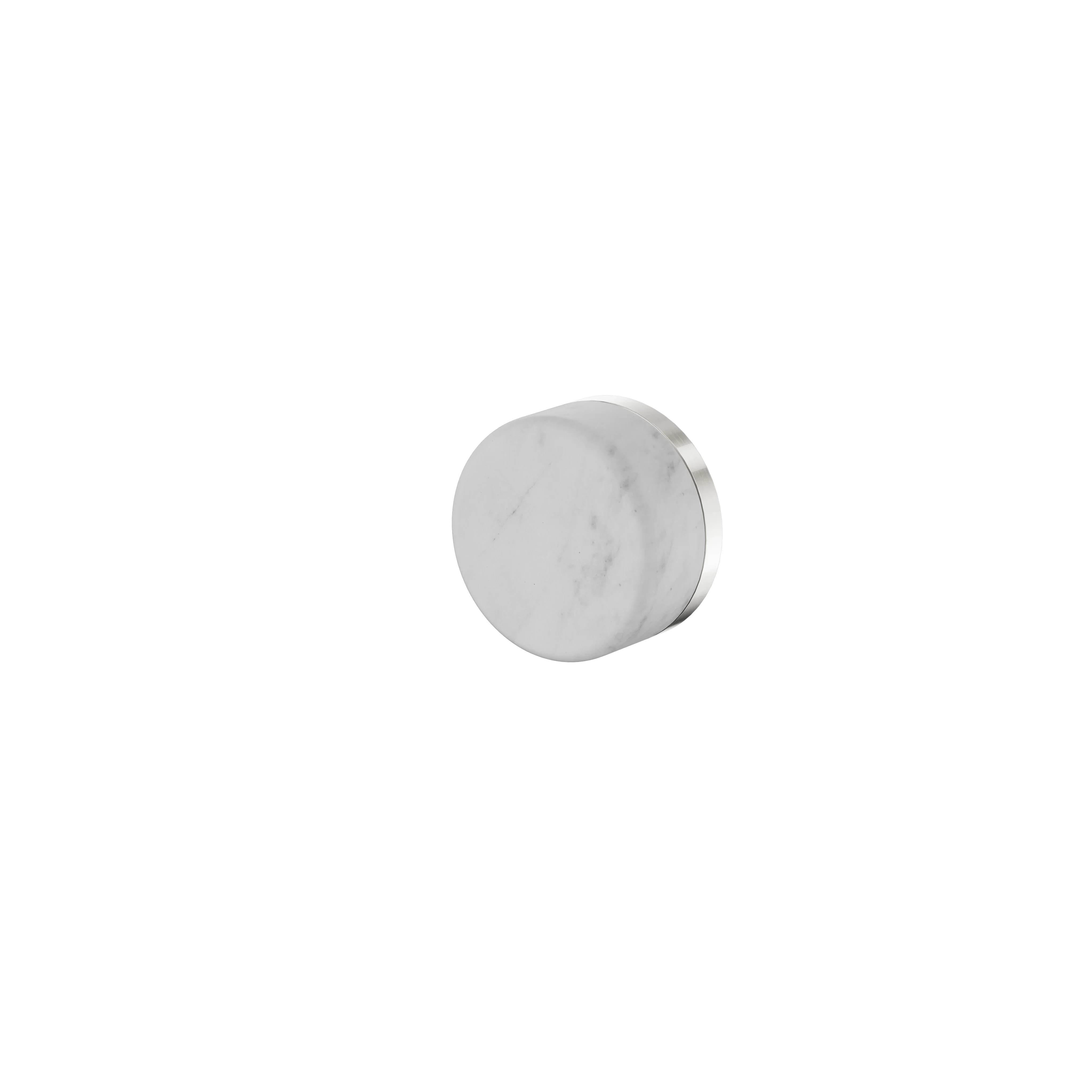 Nero Serenity Progressive Shower Mixer With Carrara Handle