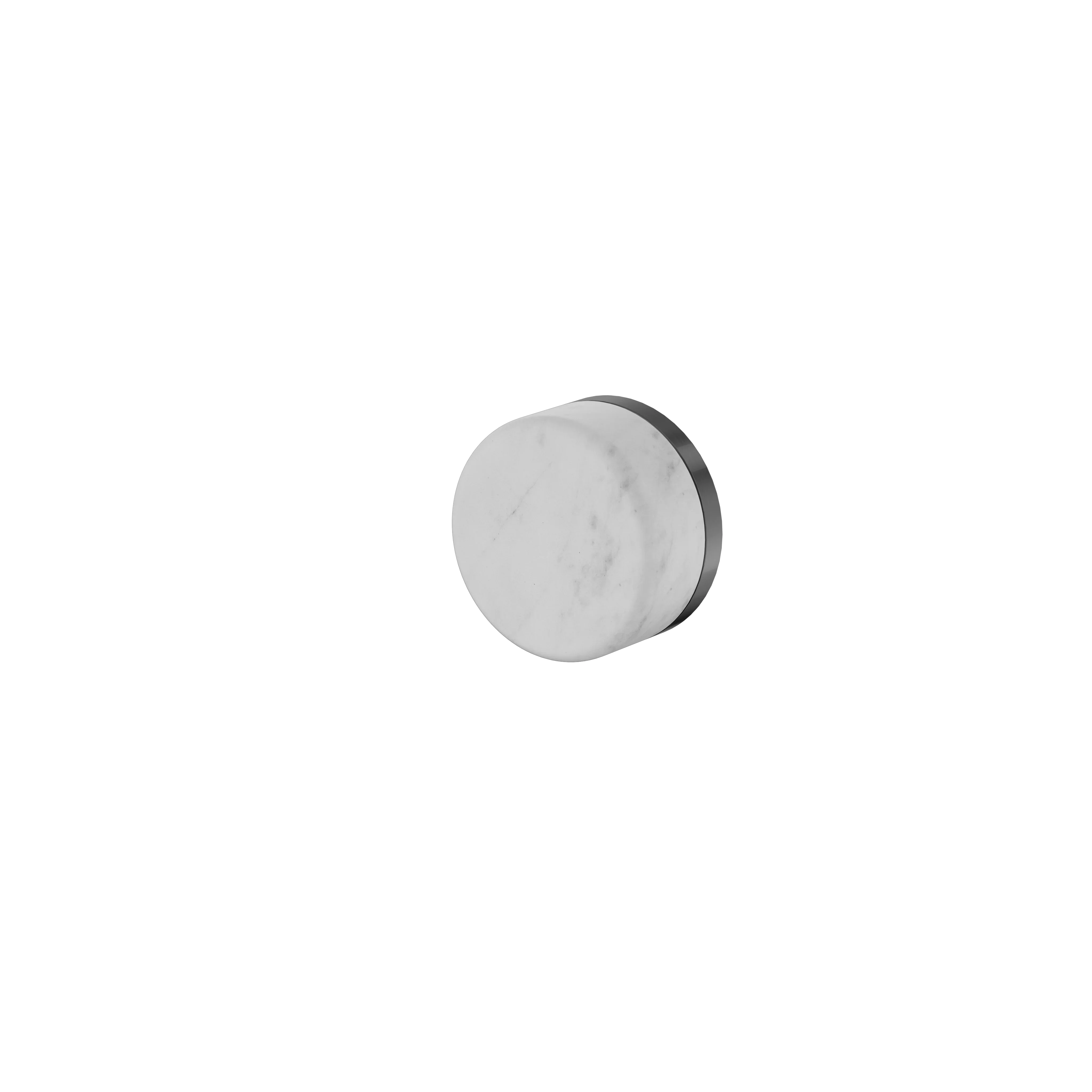 Nero Serenity Progressive Shower Mixer With Carrara Handle