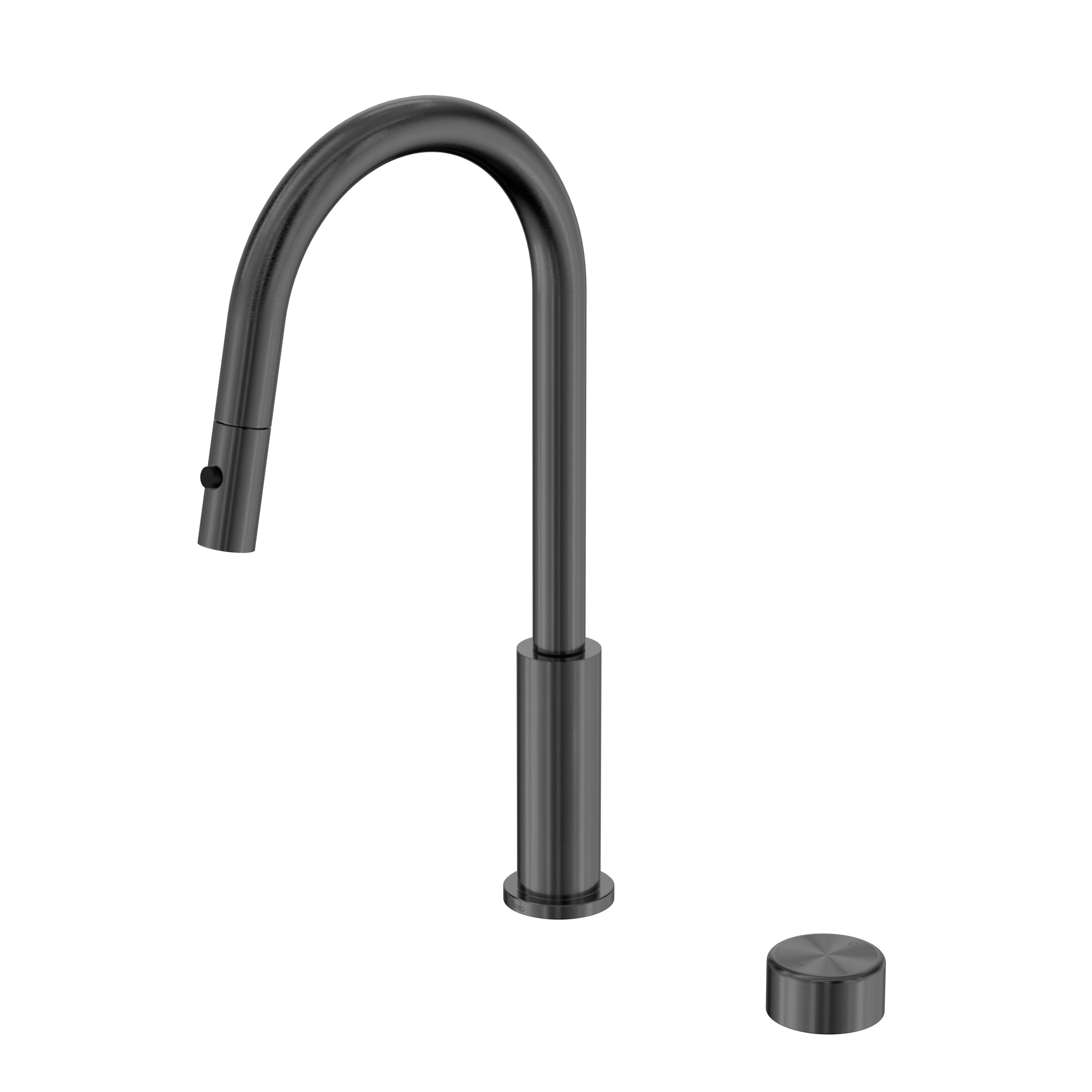Nero Serenity Progressive Pull Out kitchen Set With Metal Handle