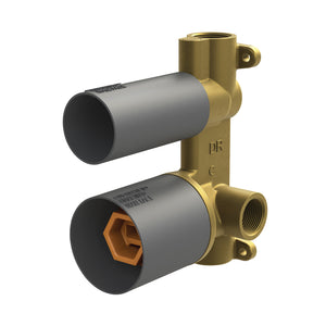 Phoenix SwitchMix Shower / Bath Diverter Mixer Lead Free Rough-In Kit