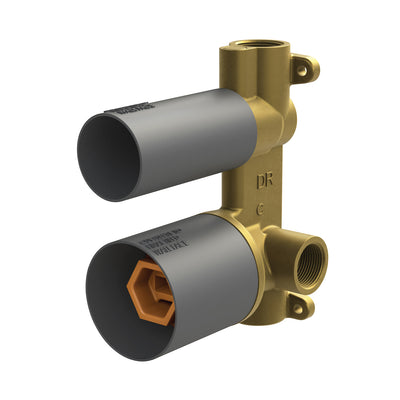 Phoenix SwitchMix Shower / Bath Diverter Mixer Lead Free Rough-In Kit