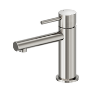 Nero Dolce II Basin Mixer, Brushed Nickel