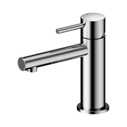 Nero Dolce II Basin Mixer, Chrome