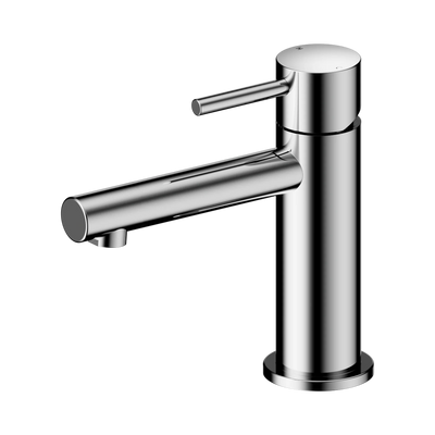Nero Dolce II Basin Mixer, Chrome