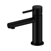 Nero Dolce II Basin Mixer, Matte Black