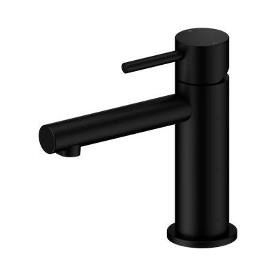 Nero Dolce II Basin Mixer, Matte Black