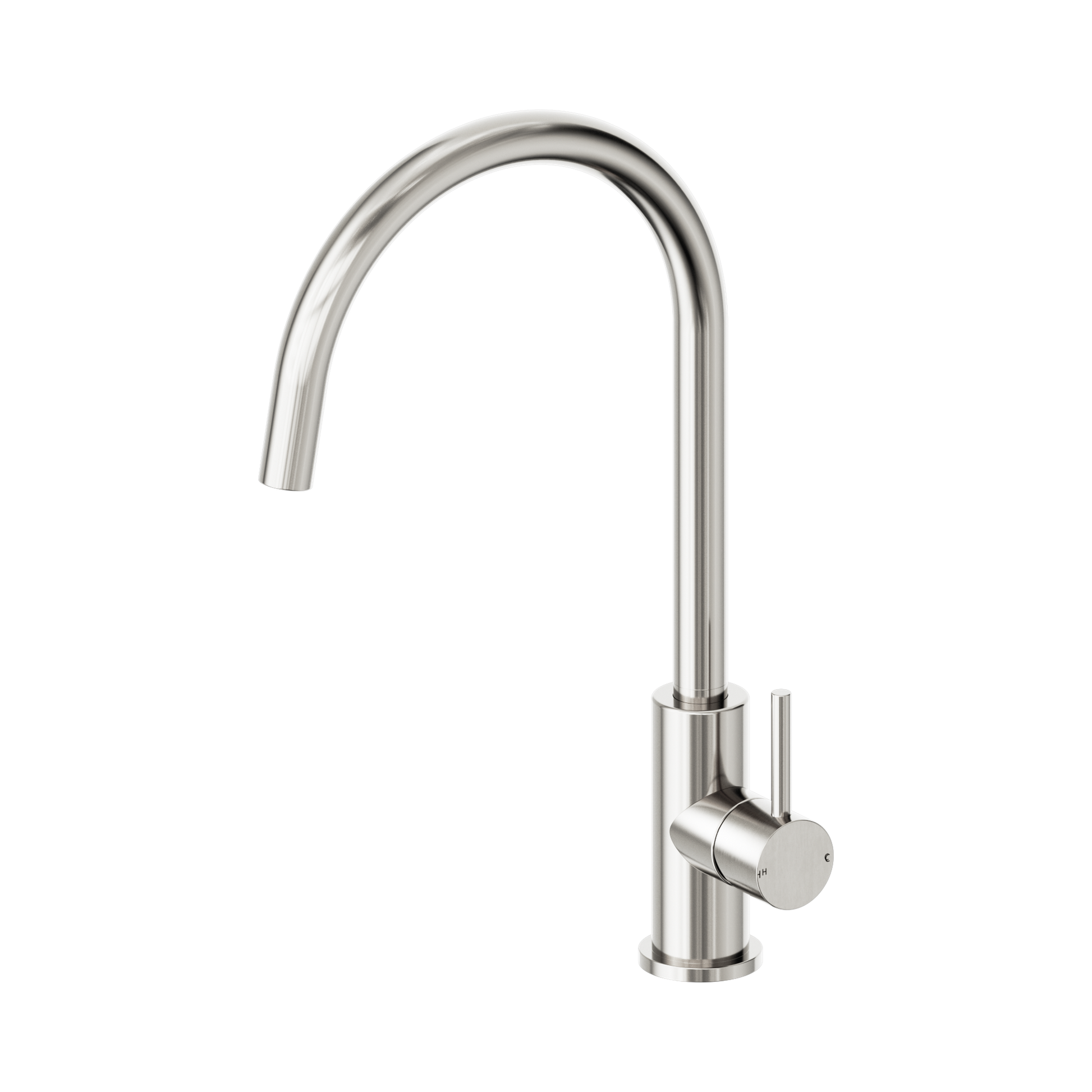Nero Dolce II Sink Mixer, Brushed Nickel