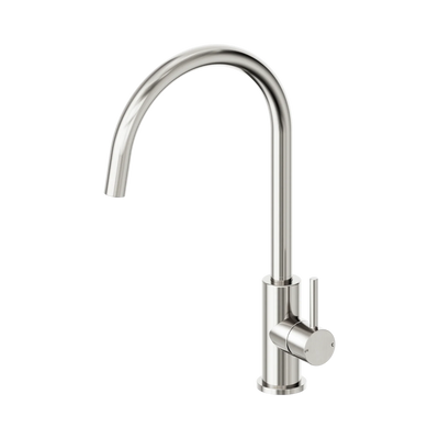 Nero Dolce II Sink Mixer, Brushed Nickel