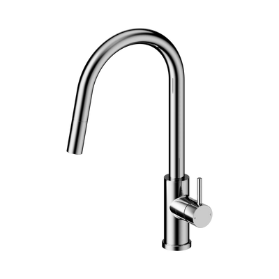 Nero Dolce II Pull Out Sink Mixer, Chrome
