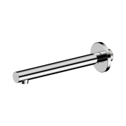 Nero Dolce II Basin/Bath Spout Only, Chrome