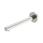 Nero Dolce II Basin/Bath Spout II Only, Brushed Nickel