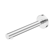 Nero Dolce II Basin/Bath Spout II Only, Chrome