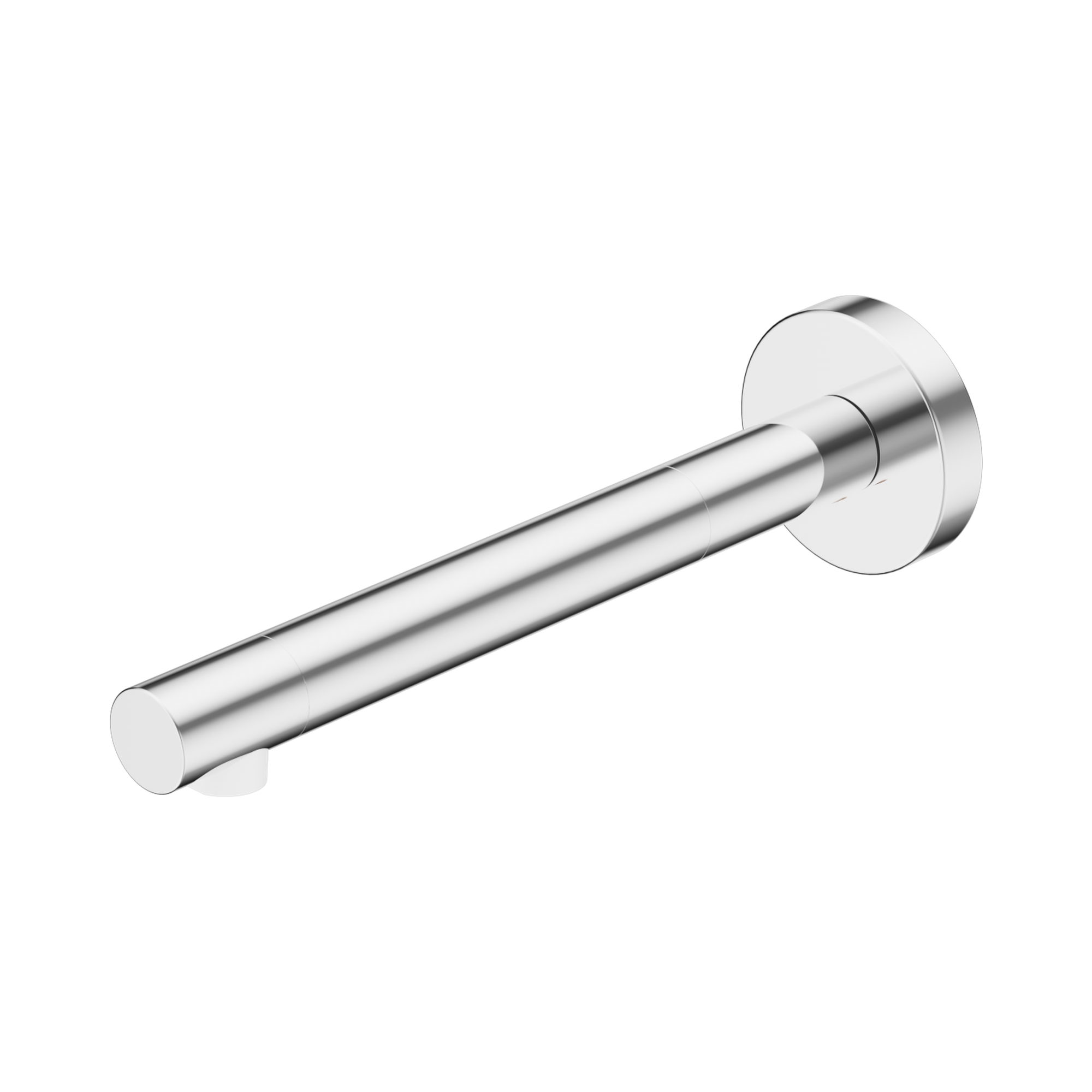 Nero Dolce II Basin/Bath Spout II Only, Chrome