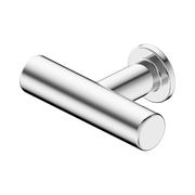 Nero Mecca T-Pull Handle, Chrome