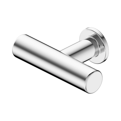 Nero Mecca T-Pull Handle, Chrome