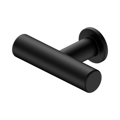 Nero Mecca T-Pull Handle, Matte Black