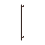 Nero Mecca Pull Handle 330mm, Rome Bronze