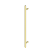 Nero Mecca Appliance Pull 520mm, Brushed Gold