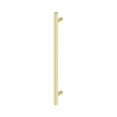 Nero Mecca Appliance Pull 520mm, Brushed Gold