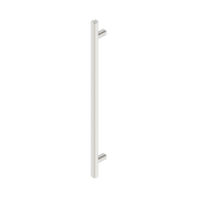 Nero Mecca Appliance Pull 520mm, Brushed Nickel