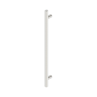 Nero Mecca Appliance Pull 520mm, Brushed Nickel