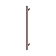 Nero Mecca Appliance Pull 520mm, Brushed Bronze