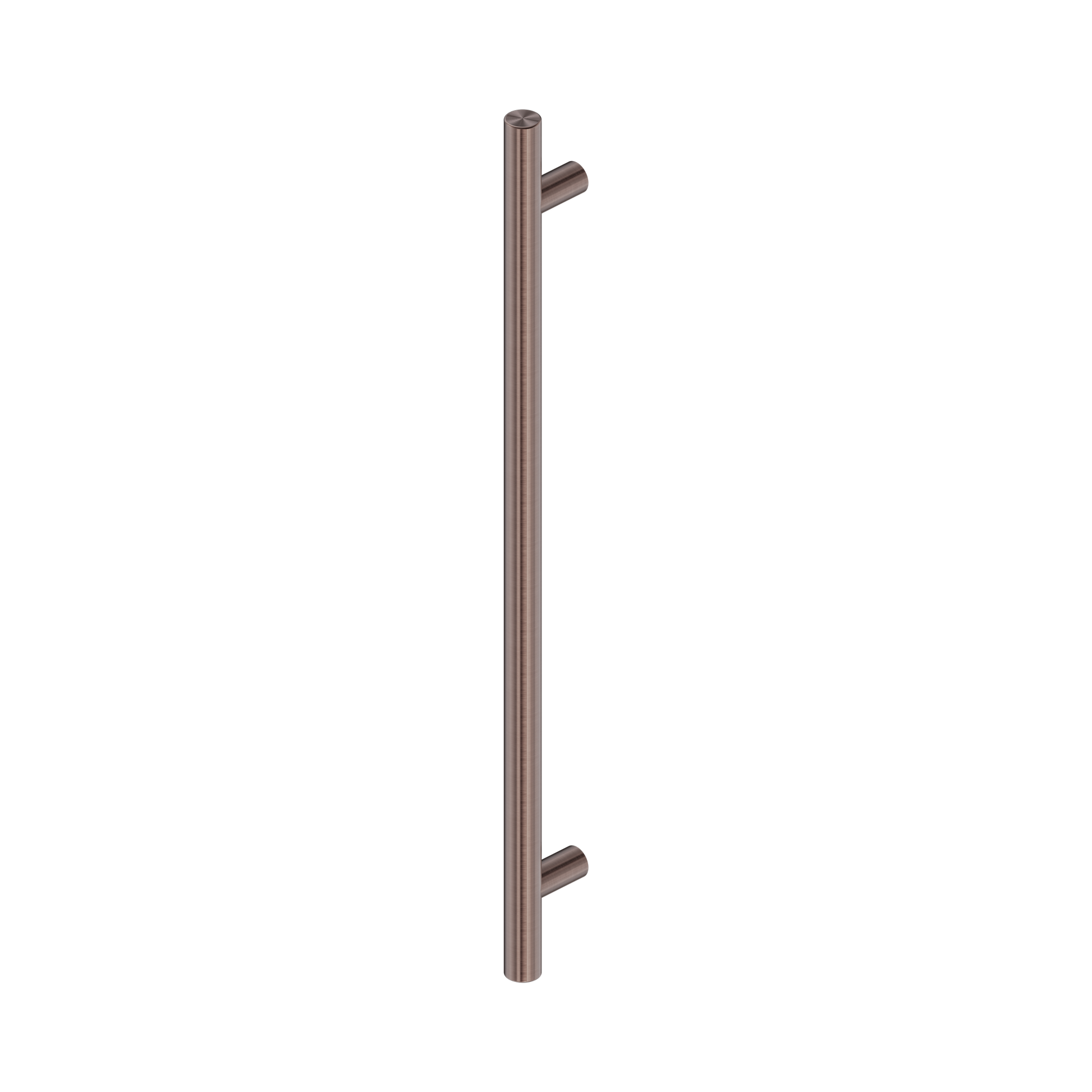Nero Mecca Appliance Pull 520mm, Brushed Bronze