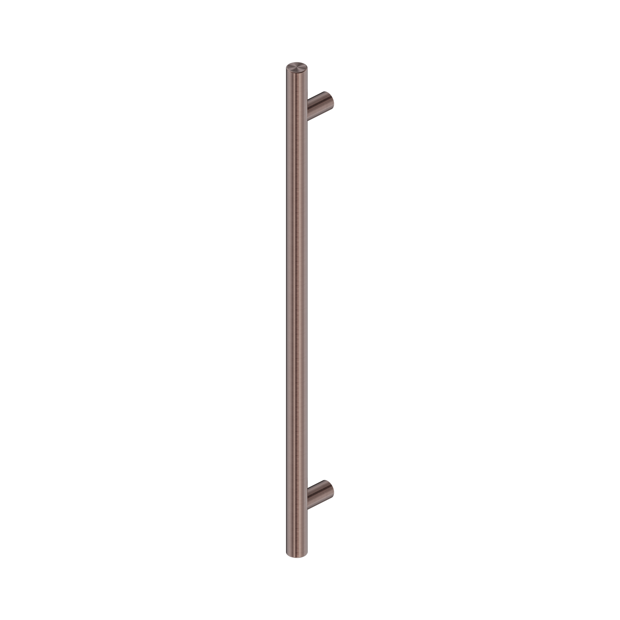 Nero Mecca Appliance Pull 520mm, Brushed Bronze
