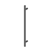 Nero Mecca Appliance Pull 520mm, Gun Metal