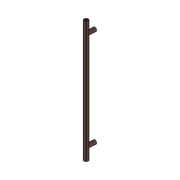 Nero Mecca Appliance Pull 520mm, Rome Bronze