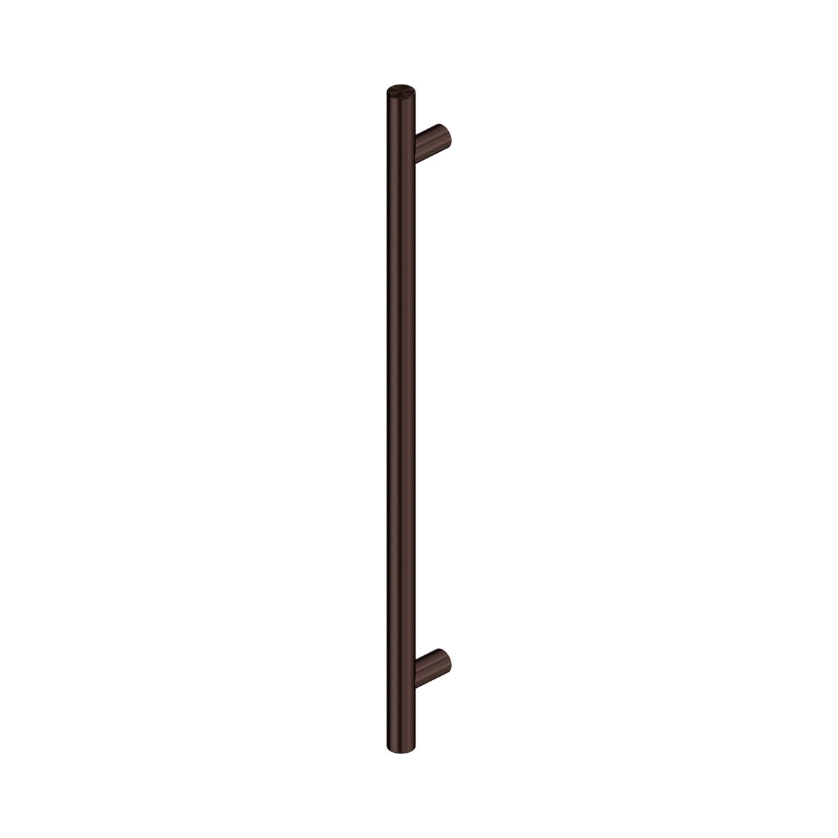 Nero Mecca Appliance Pull 520mm, Rome Bronze
