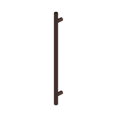 Nero Mecca Appliance Pull 520mm, Rome Bronze