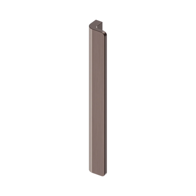 Nero Bianca Pull Handle 200mm, Brushed Bronze