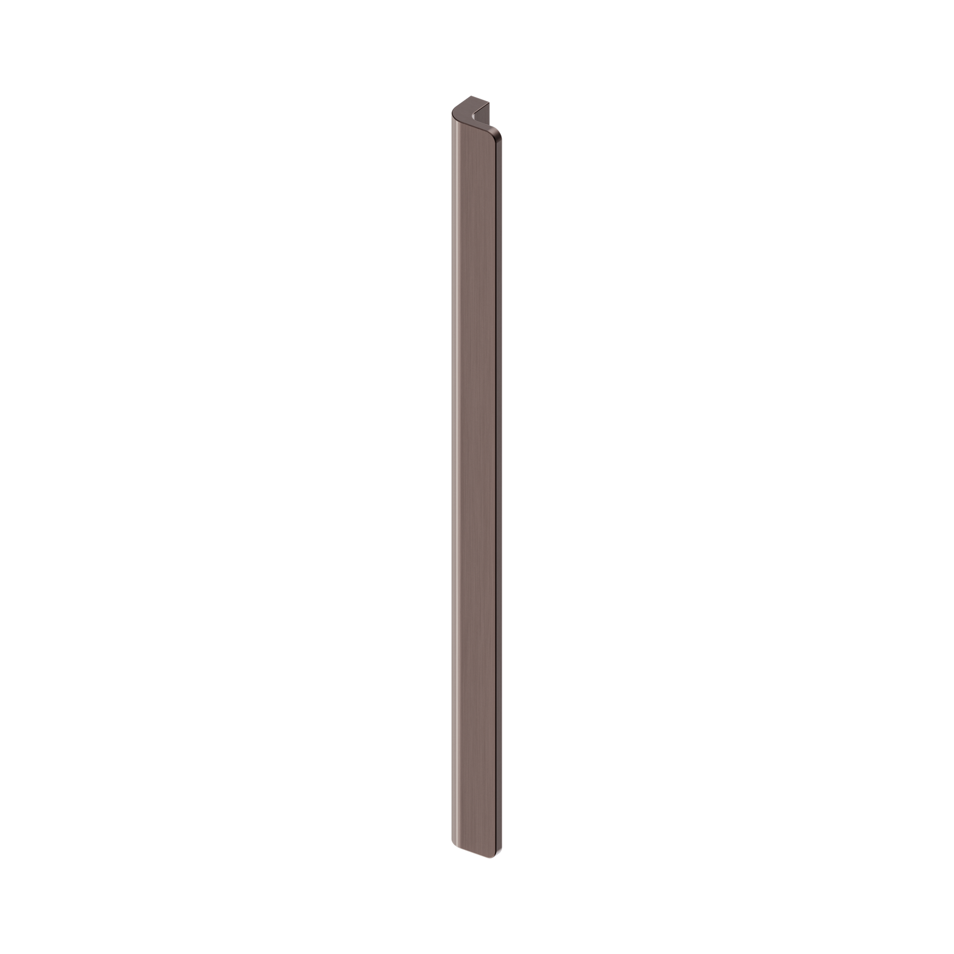 Nero Bianca Pull Handle 360mm, Brushed Bronze