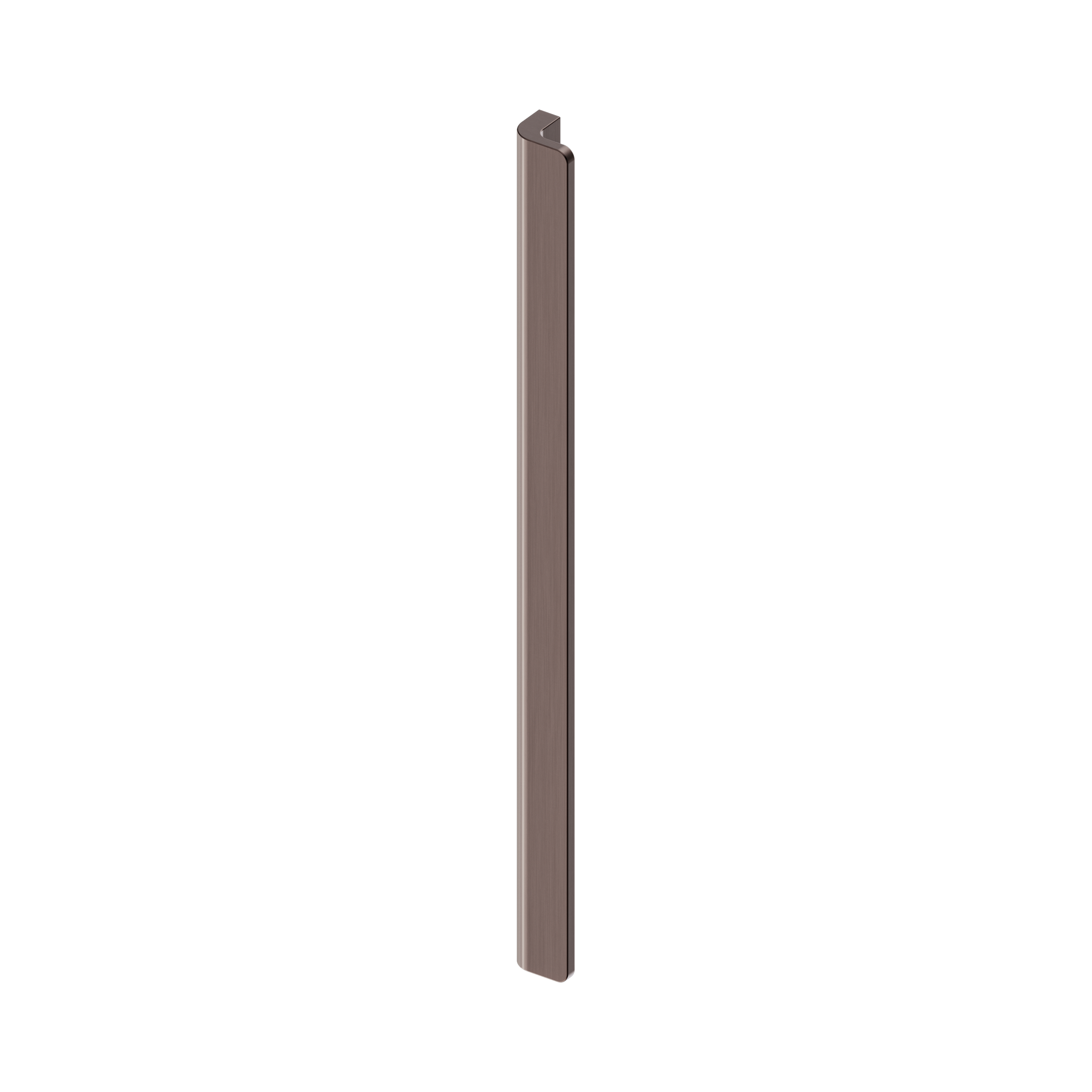 Nero Bianca Pull Handle 360mm, Brushed Bronze