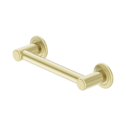Nero Dolce II Care 32mm Grab Rail 300mm, Brushed Gold