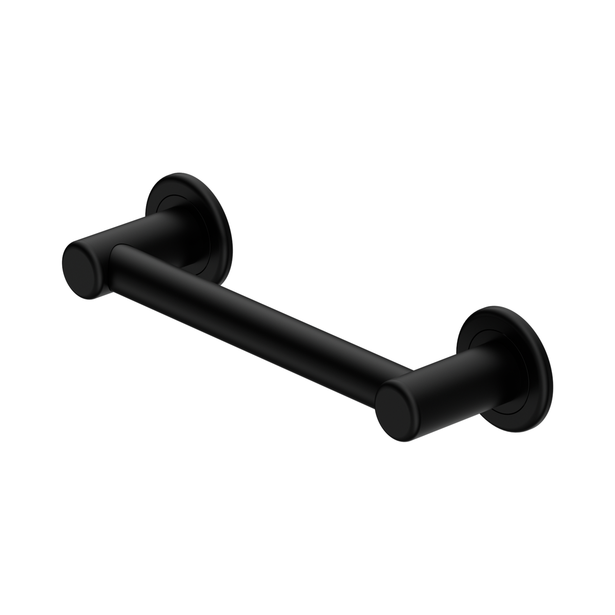 Nero Dolce II Care 32mm Grab Rail 300mm, Matte Black
