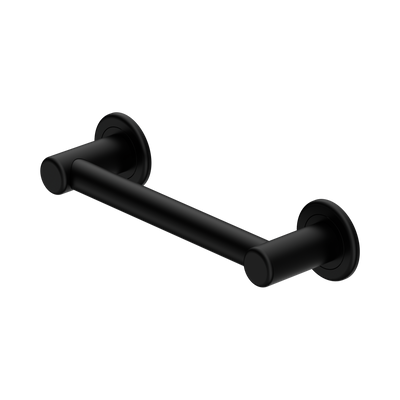 Nero Dolce II Care 32mm Grab Rail 300mm, Matte Black