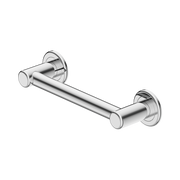 Nero Dolce II Care 32mm Grab Rail 300mm, Polished Chrome