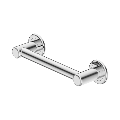 Nero Dolce II Care 32mm Grab Rail 300mm, Polished Chrome