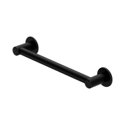 Nero Dolce II Care 32mm Grab Rail 450mm, Matte Black