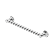 Nero Dolce II Care 32mm Grab Rail 600mm, Polished Chrome